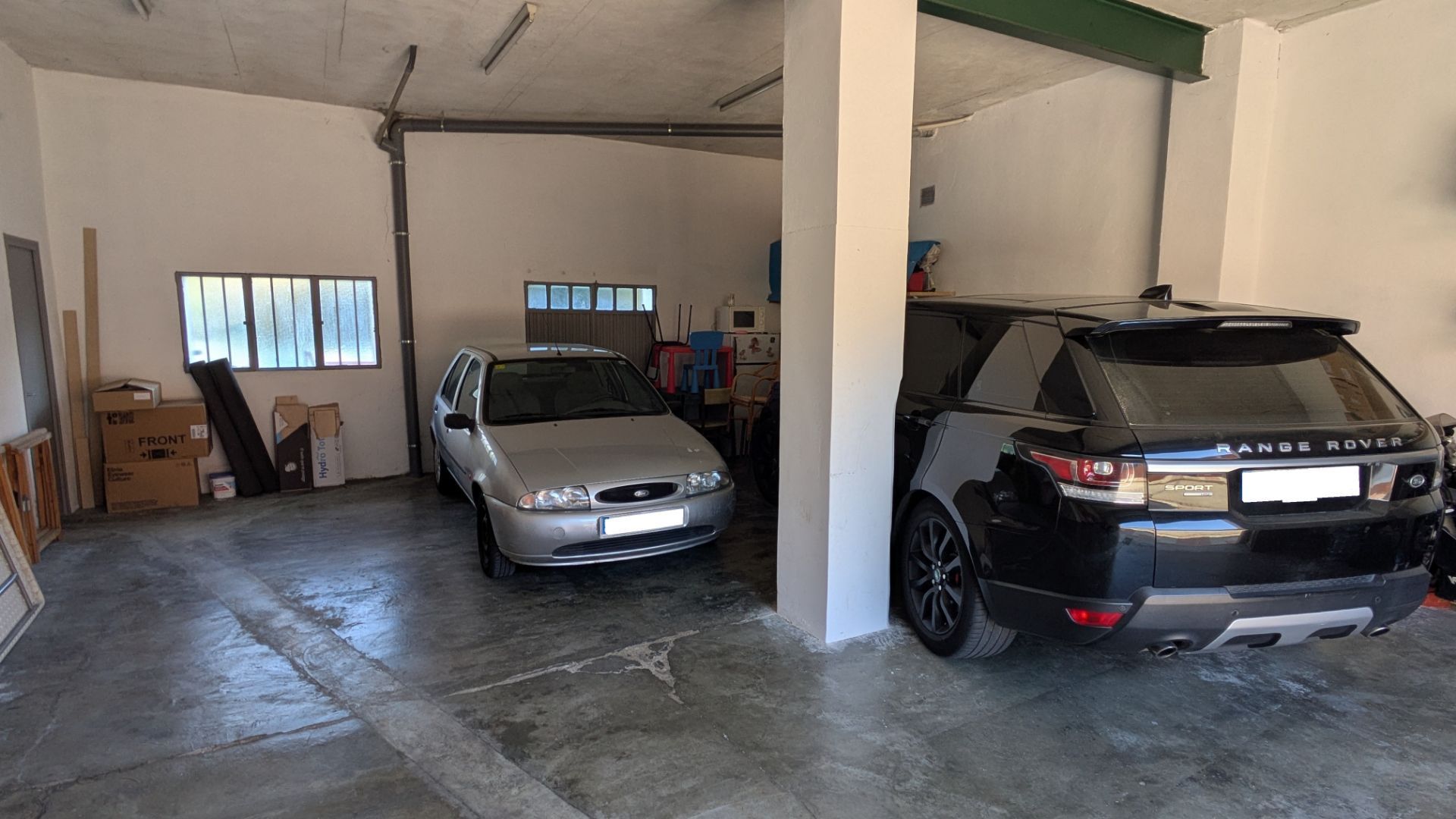 Parking of Garage for sale in La Cellera de Ter