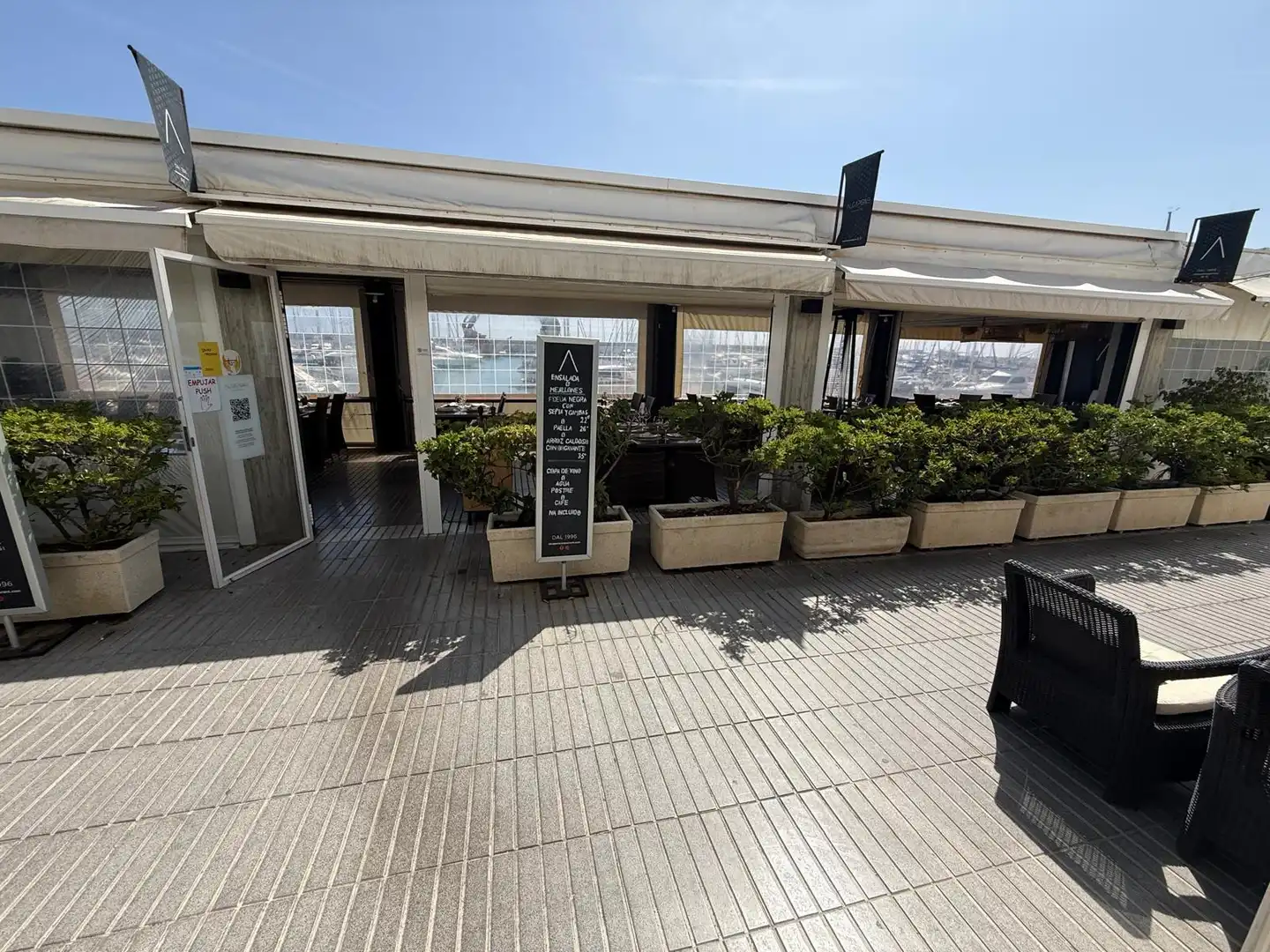 Local comercial en alquiler en Centre, imagen 2