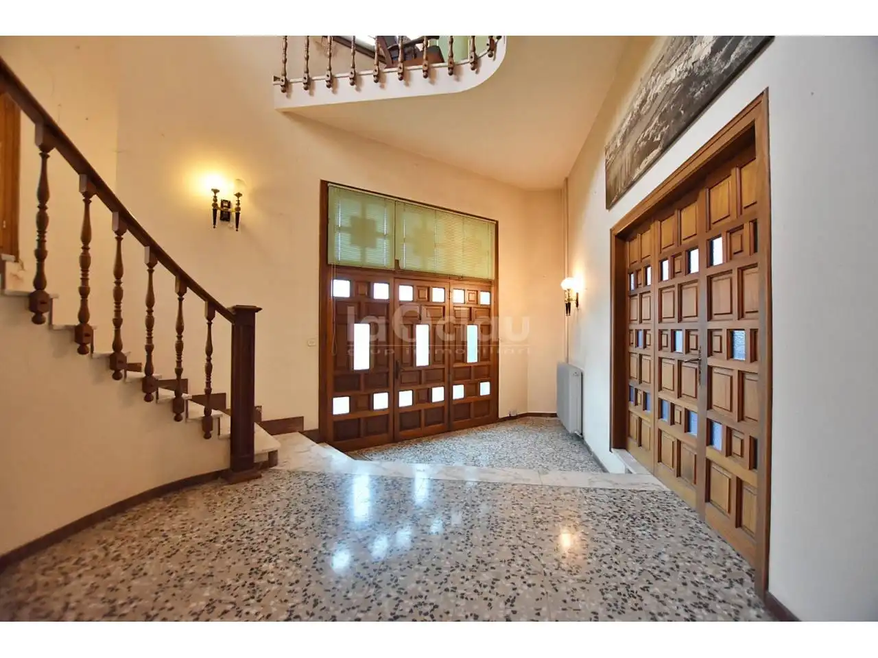 Casa o chalet en venta en Roda de Ter con Jardín privado y Terraza