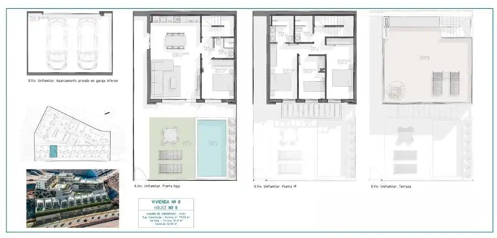 Casa o chalet en venta en El Hornillo