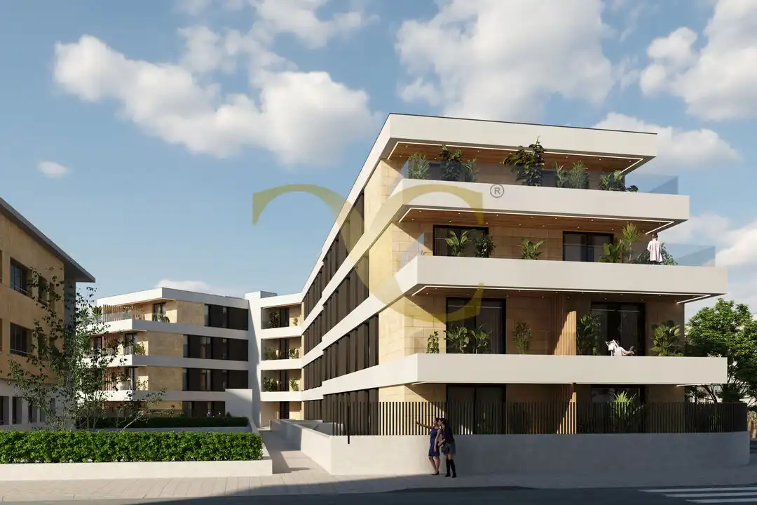 Appartement avec ascenseur à vendre à José Enrique Rozas Guijarro 10