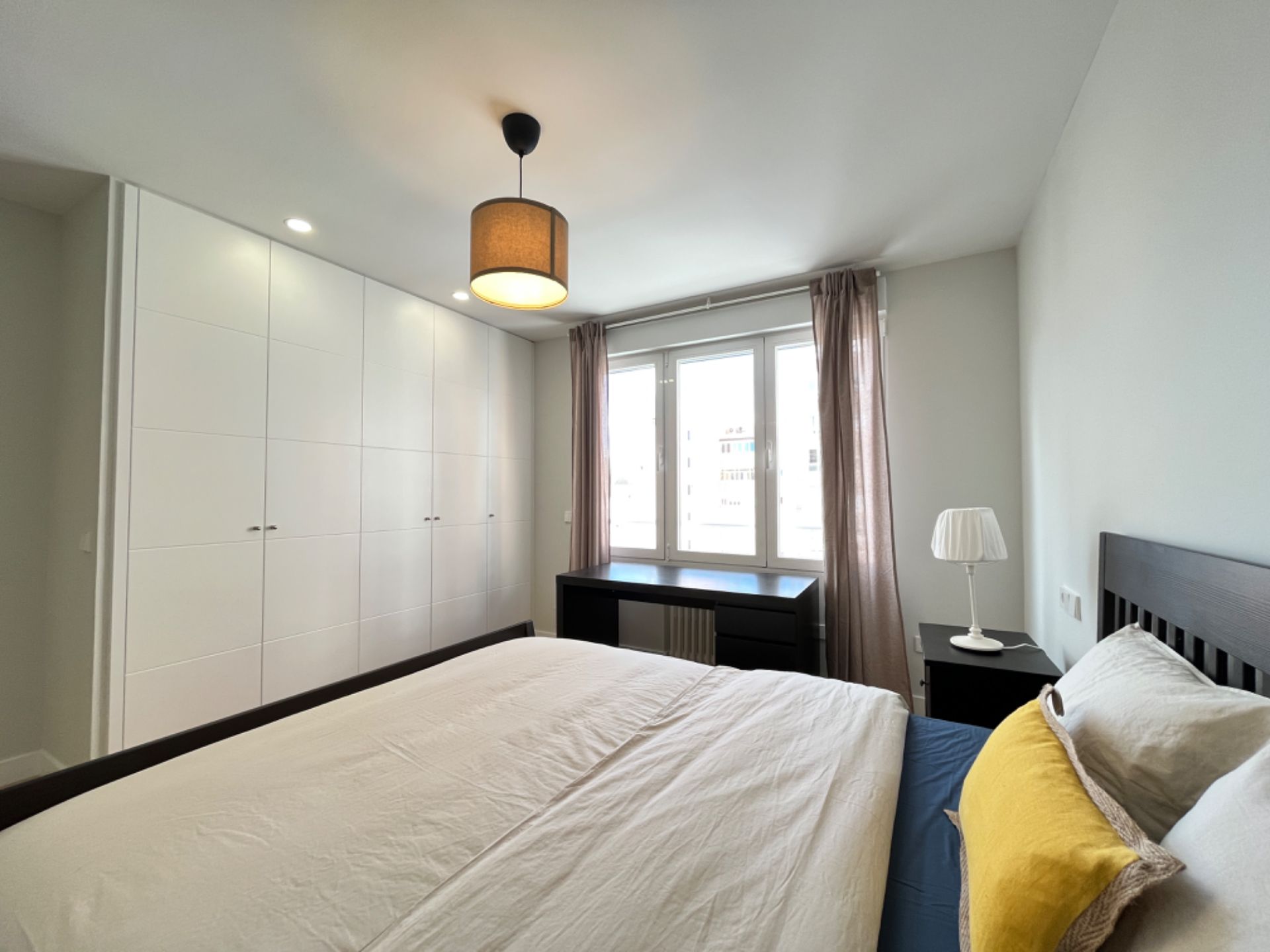 5 hab, 270m² en Gaztambide, Chamberí,  Madrid Capital - Image 3