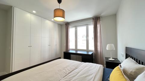 Foto 3 de Piso de alquiler en Calle de Hilarión Eslava, Gaztambide, Madrid