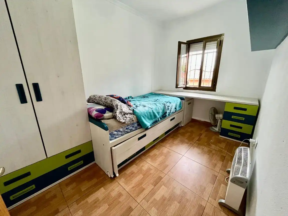 Habitación de Casa o chalet en venta en Recas con Aire acondicionado y Trastero