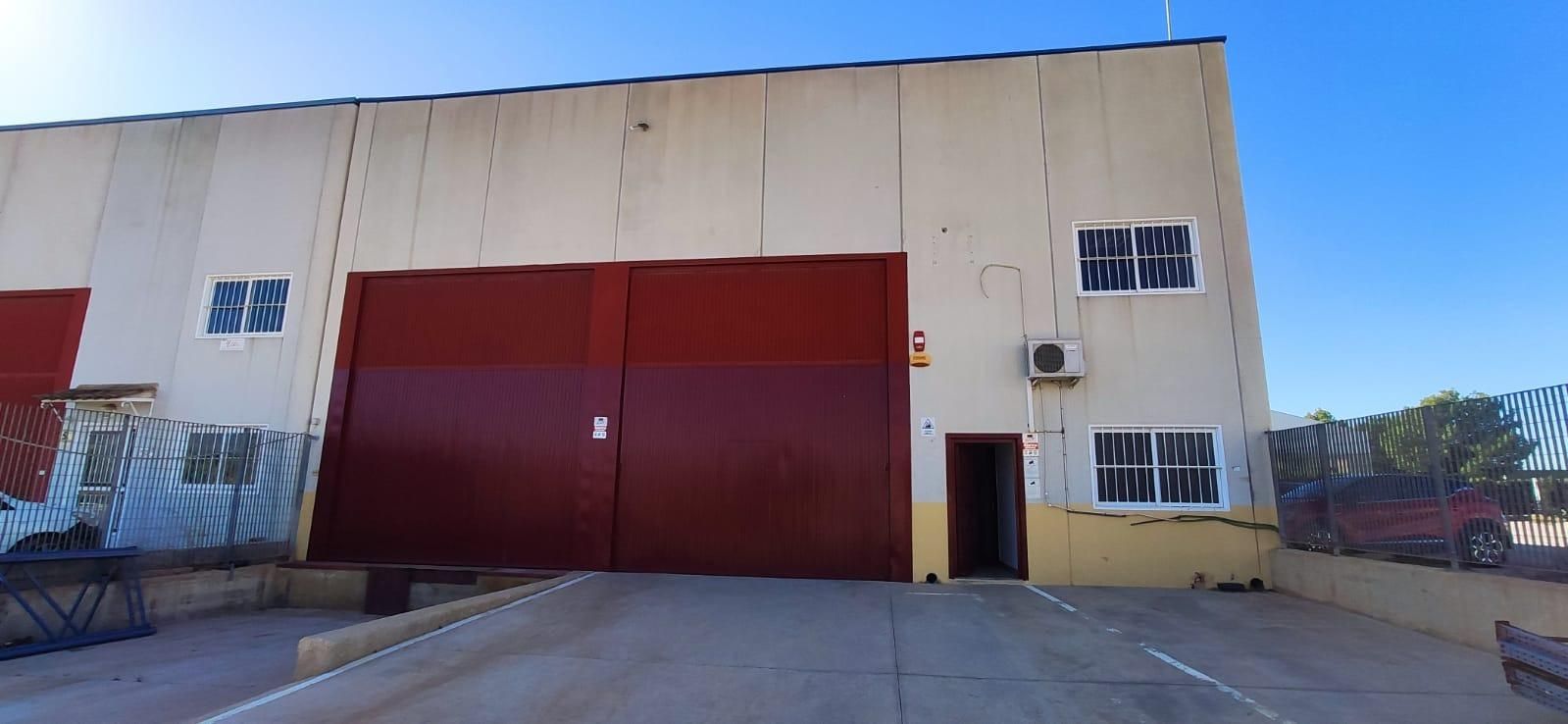 Industrial buildings for sale in Avenida de Dinamarca, 103, Sierra de Carrascoy