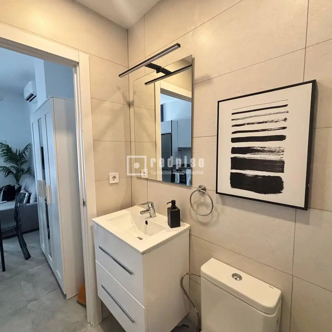 Appartement avec ascenseur à vendre à Barrio de Salamanca, imagen 6