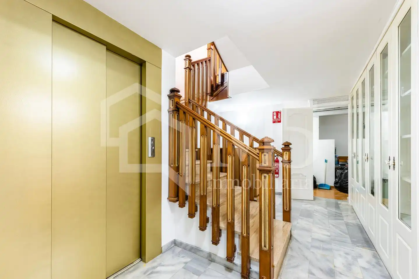 Casa amb jardí en venda a Caleta de Vélez, imagen 69