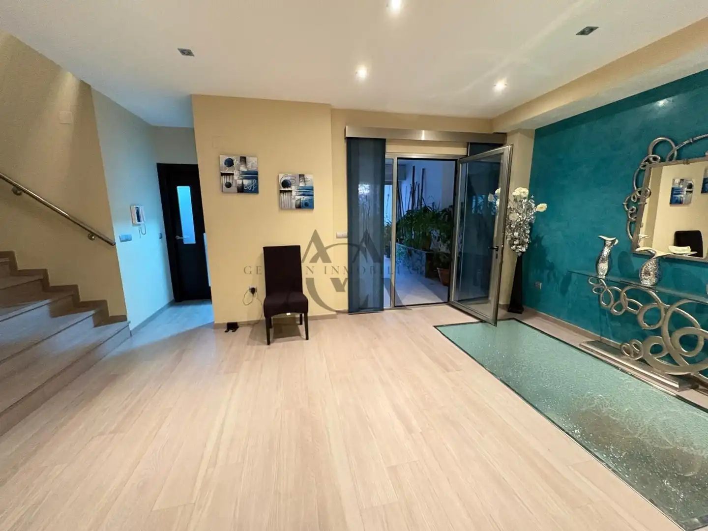 Maison avec piscine à vendre à Navas del Sepillar, imagen 6