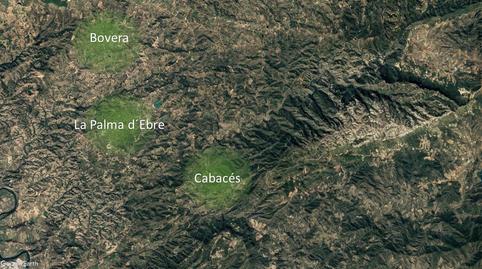 Foto 5 de Terreno en venta en Pb Segrasos , Cabacés, Tarragona