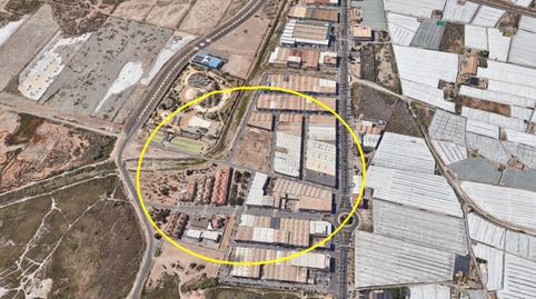 Photo 2 of Industrial buildings for sale in Las Salinas, Roquetas de Mar