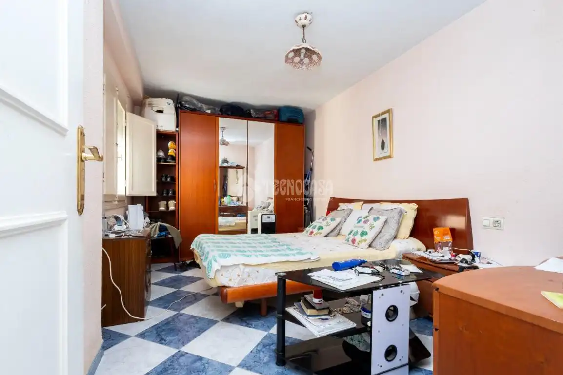 Appartamento con ascensore in vendita a Vera Ciudad, imagen 9