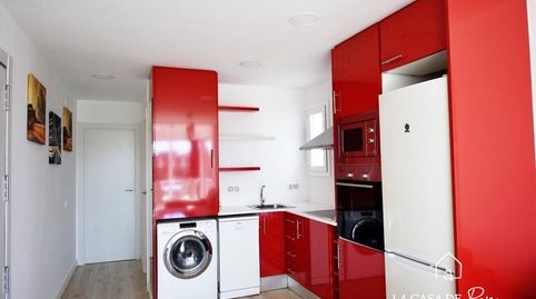 Foto 4 von Wohnung zur Miete in Les Botigues, Castelldefels