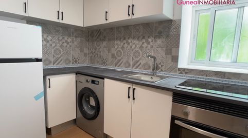 Foto 2 de Piso en venta en Zandardegi Bidea, Intxaurrondo, Donostia - San Sebastián