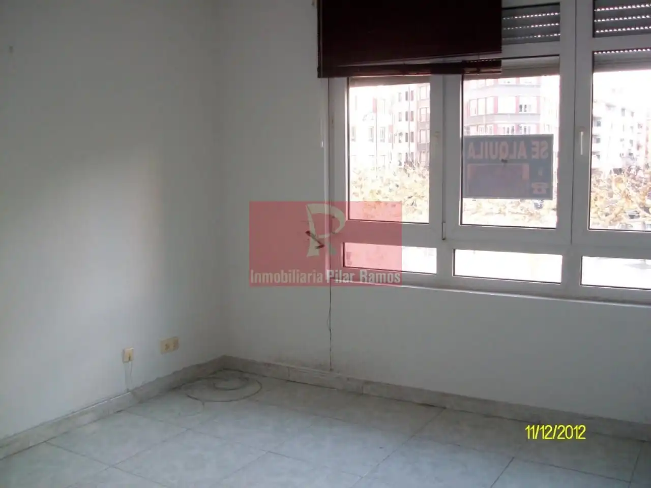 Büro mit Aufzug zur Miete in Centro Ciudad, imagen 6