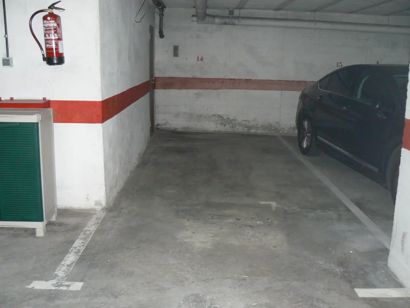 Individuel à vendre à Carrer de Sant Salvador d'Horta, imagen 11