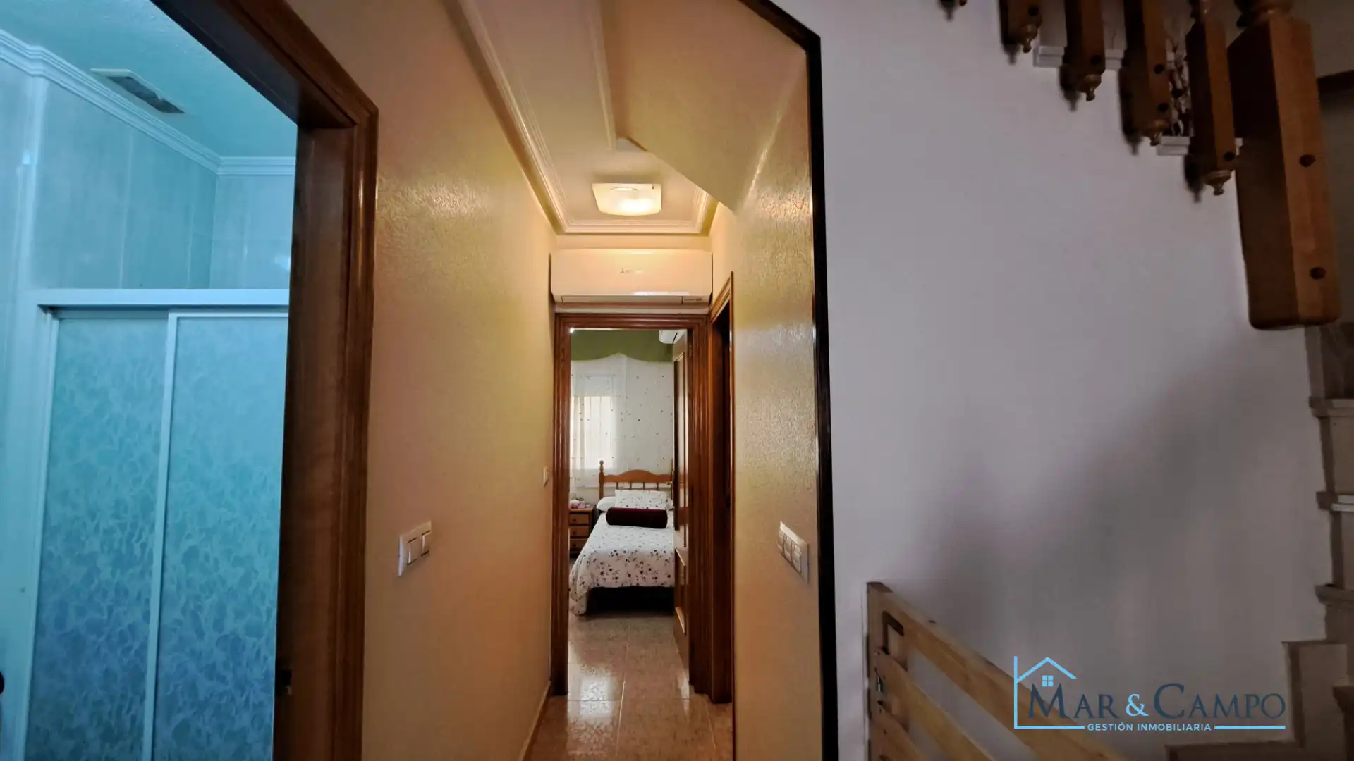 Maison mitoyenne avec terrasse à vendre à Los Peñascos - El Salero - Los Imbernones, imagen 8