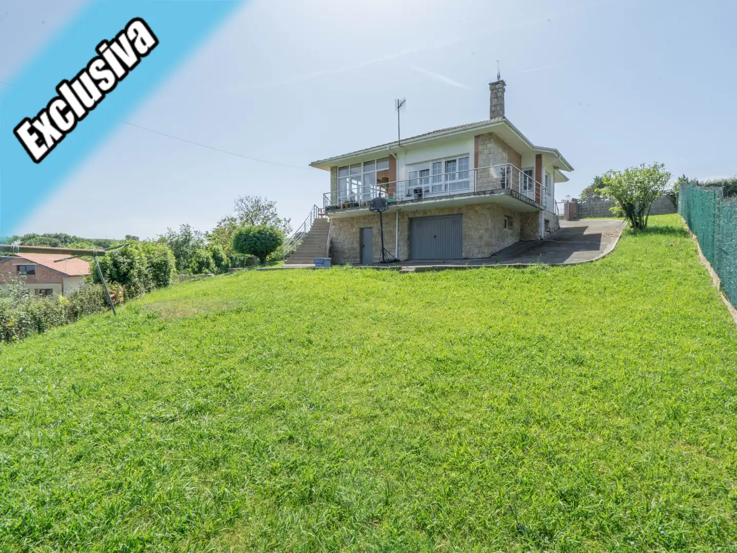 Casa o chalet en venta en Arnuero con Calefacción, Jardín privado y Terraza