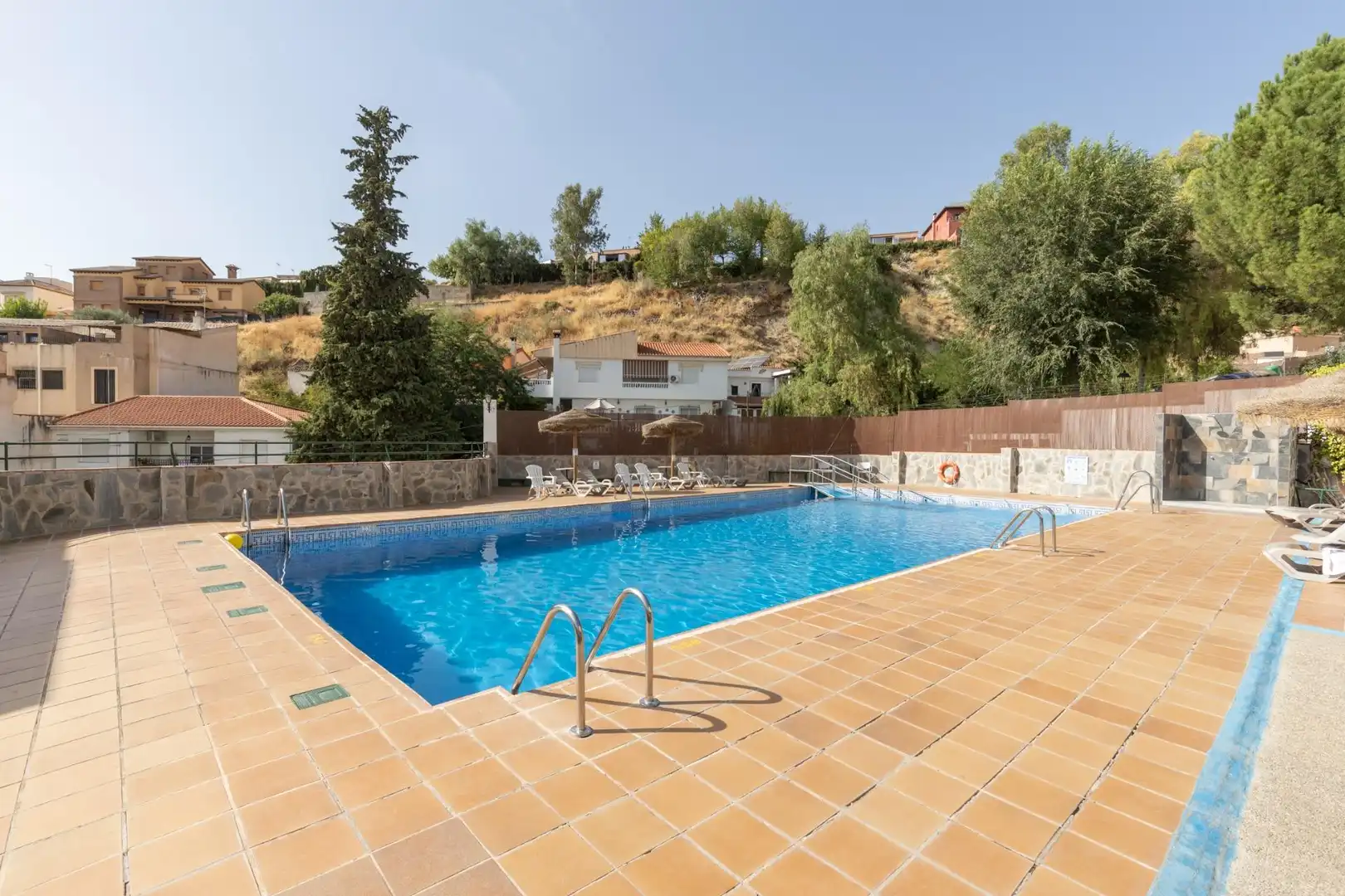 Adosado con terraza en venta en Calle PUERTO MEDITERRANEO, imagen 32