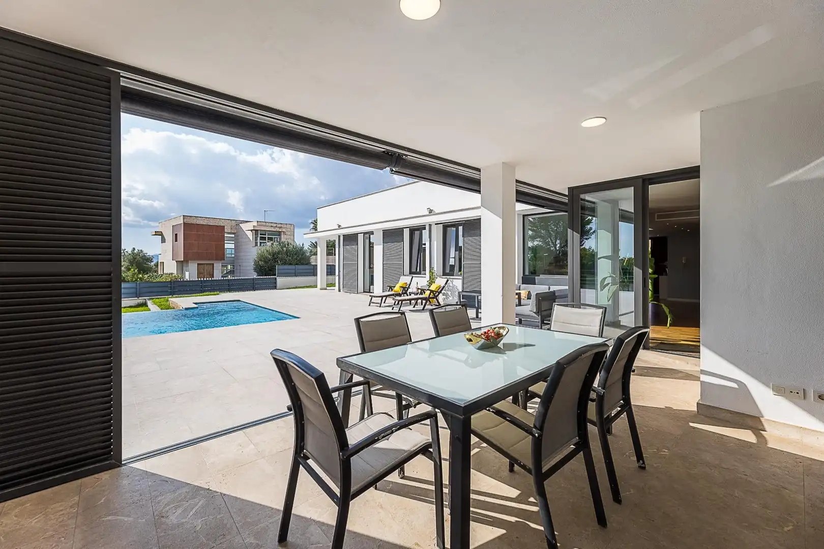 Villa mit Terrasse zum Verkauf in Sa Cabaneta, imagen 5