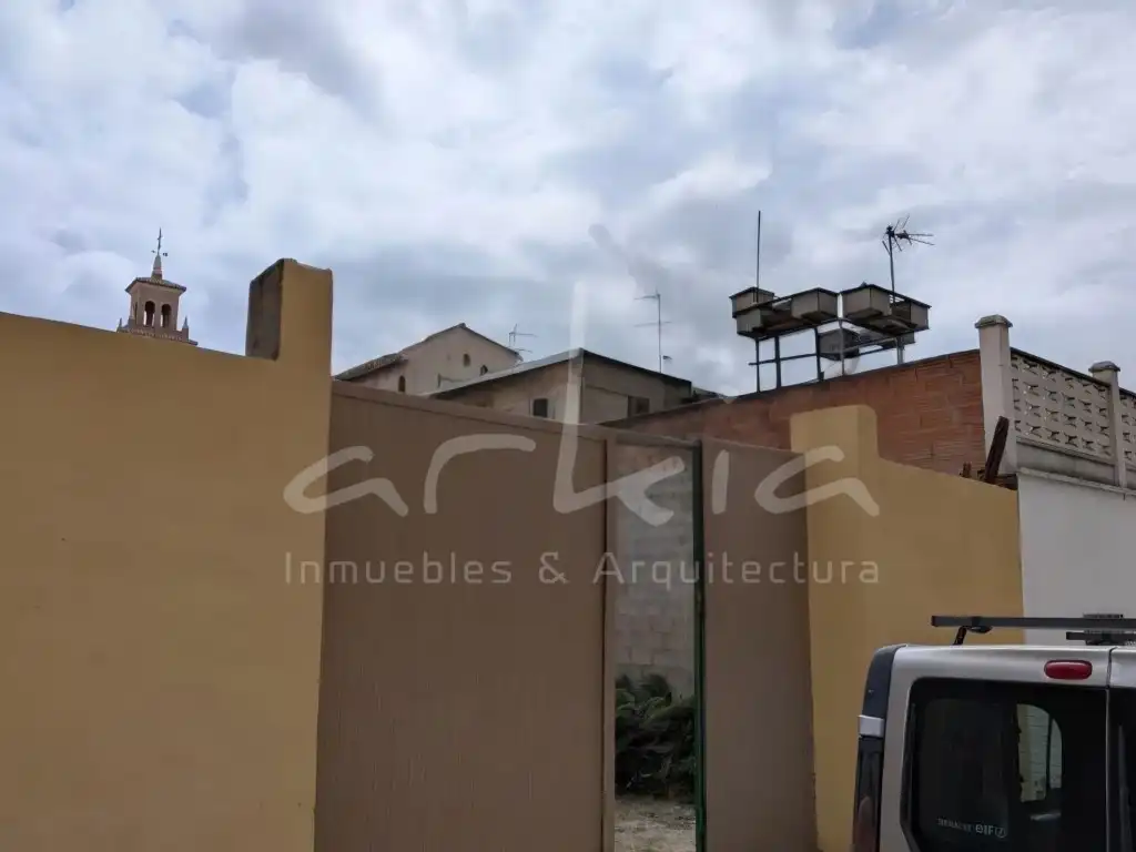 Terreno residenziale in vendita a Moncada, imagen 6