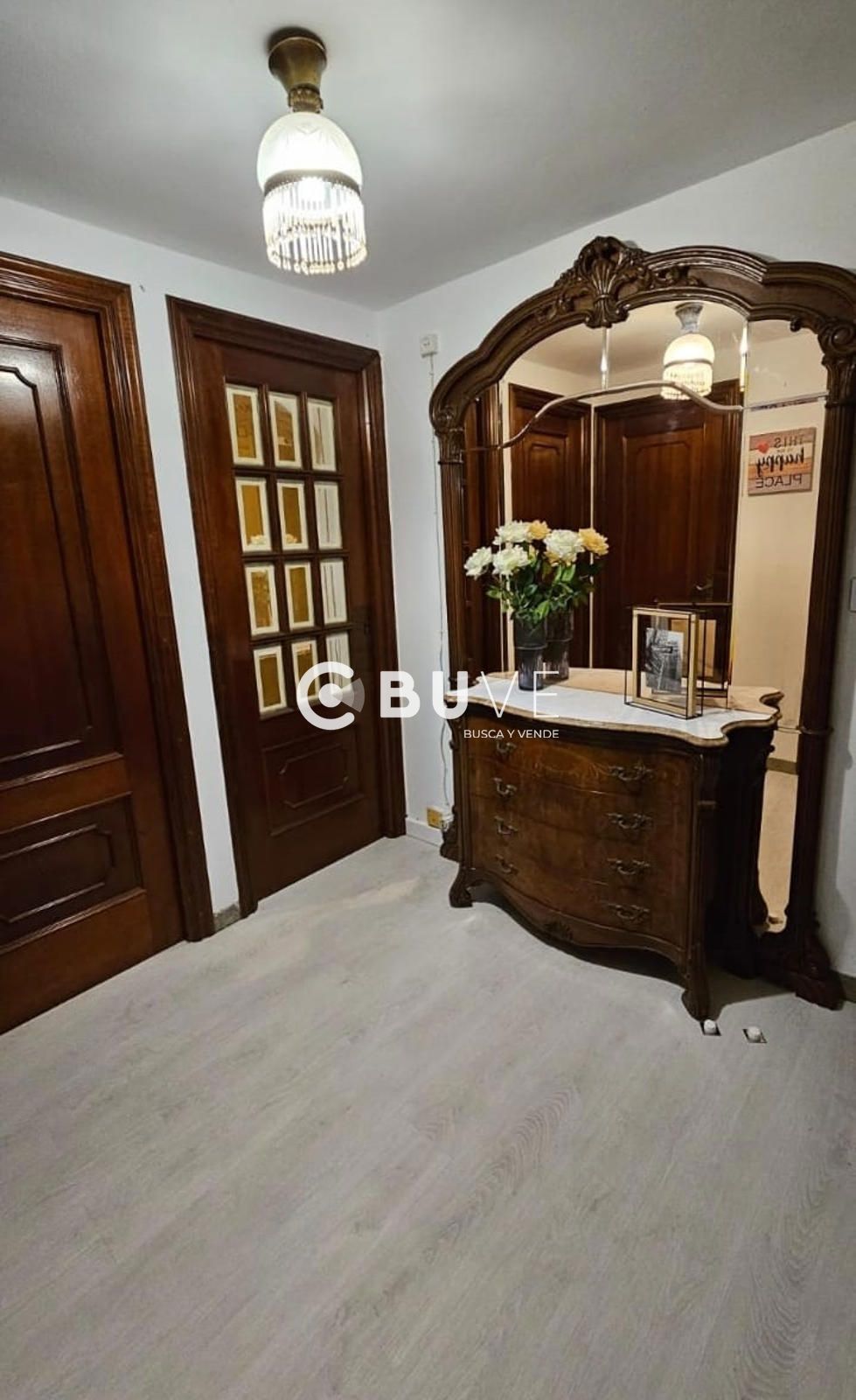 Casa o xalet en venda en Santiago de Compostela  amb Calefacció, Traster i Moblat