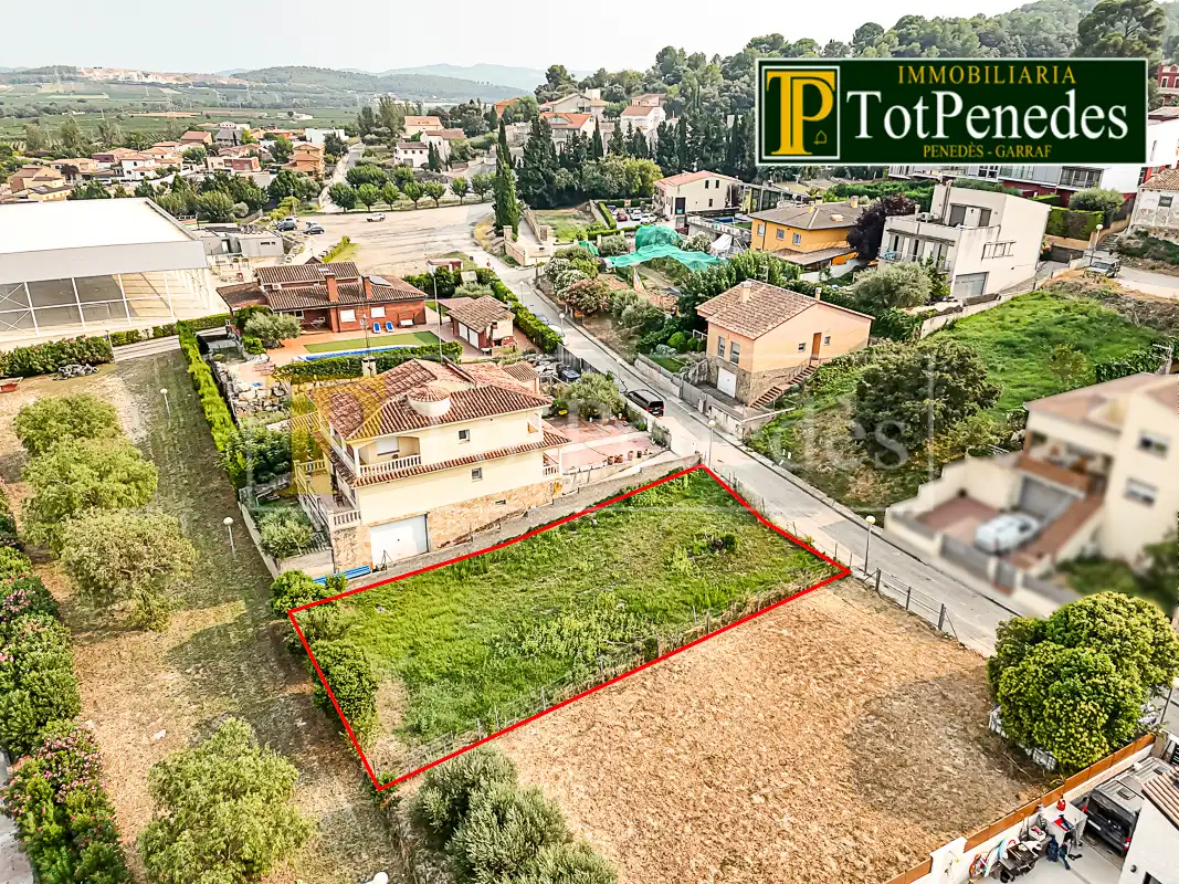 Terreno residenziale in vendita a Carrer les Figueretes, imagen 9