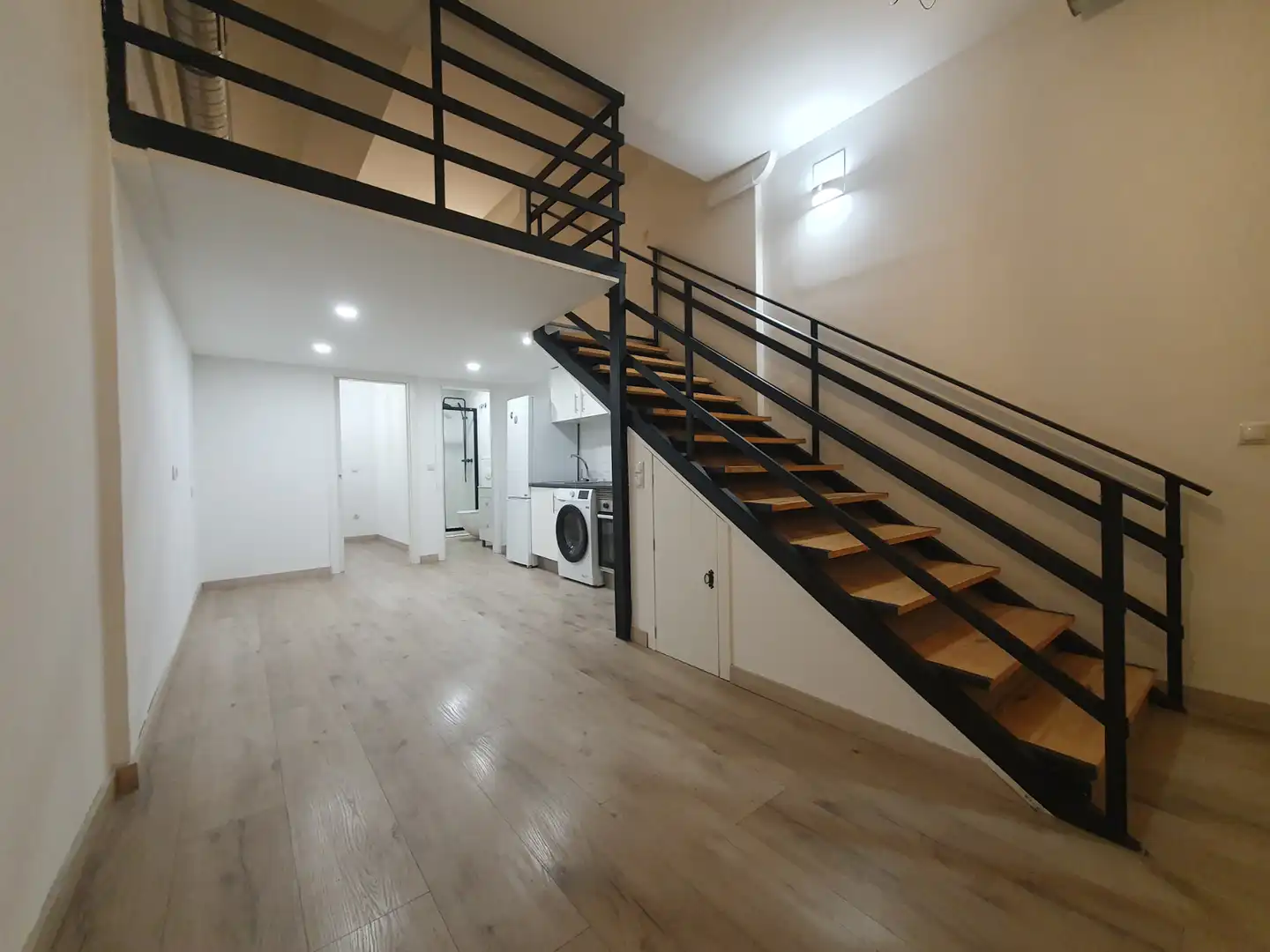 Apartamento en venta en San Sebastián de los Reyes con Aire acondicionado, Calefacción y Horno