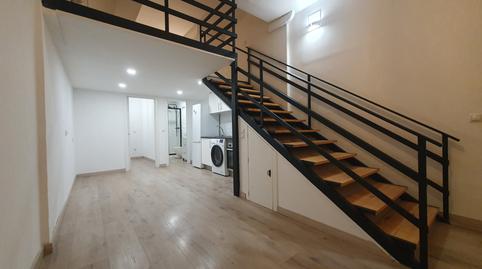 Foto 3 de Apartament en venda a Calle Hermanos Sanz, Centro Urbano, Madrid