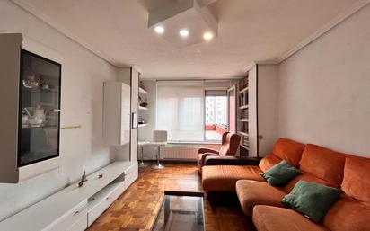 Living room of Flat for sale in Santander