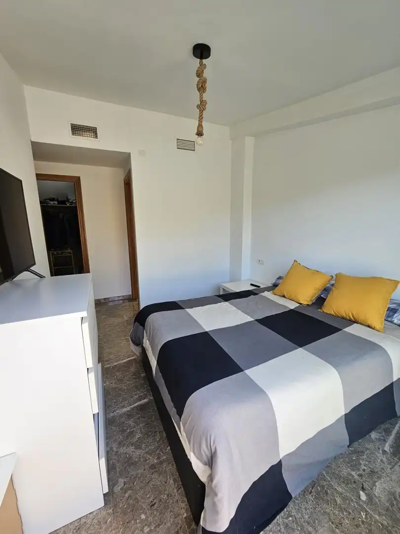 Habitación de Piso en venta en Bétera con Aire acondicionado, Calefacción y Jardín privado
