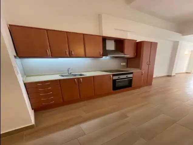 Cocina de Piso en venta en Barcelona