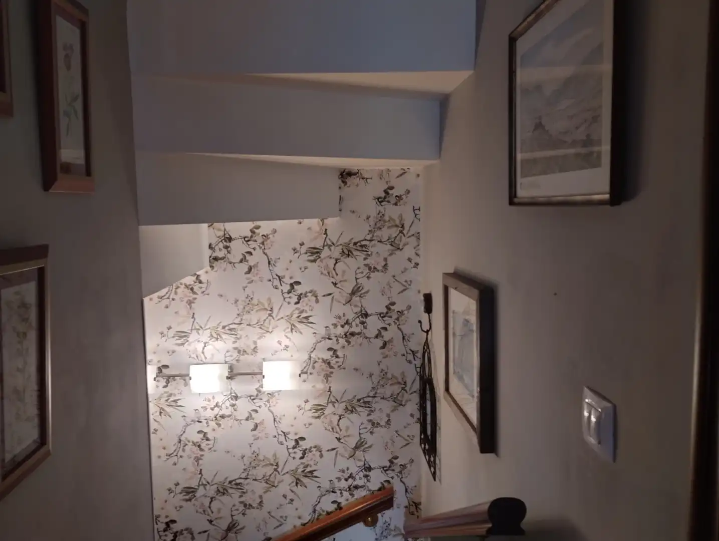 Casa aparellada amb terrassa en venda a Barrio Villasomera 3, imagen 6