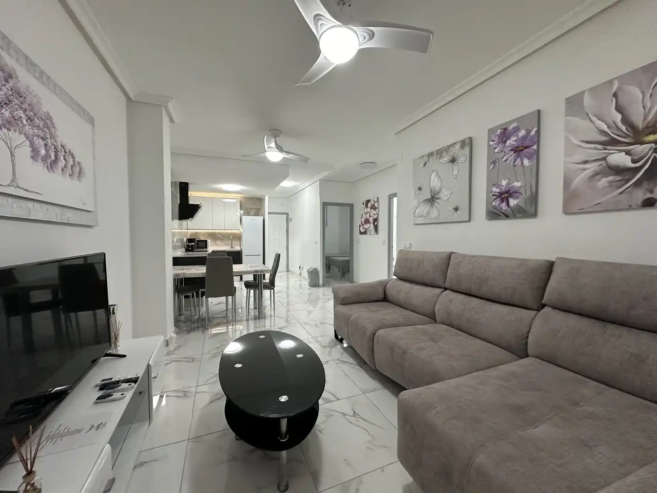 Flat for sale in Centro, imagen 13