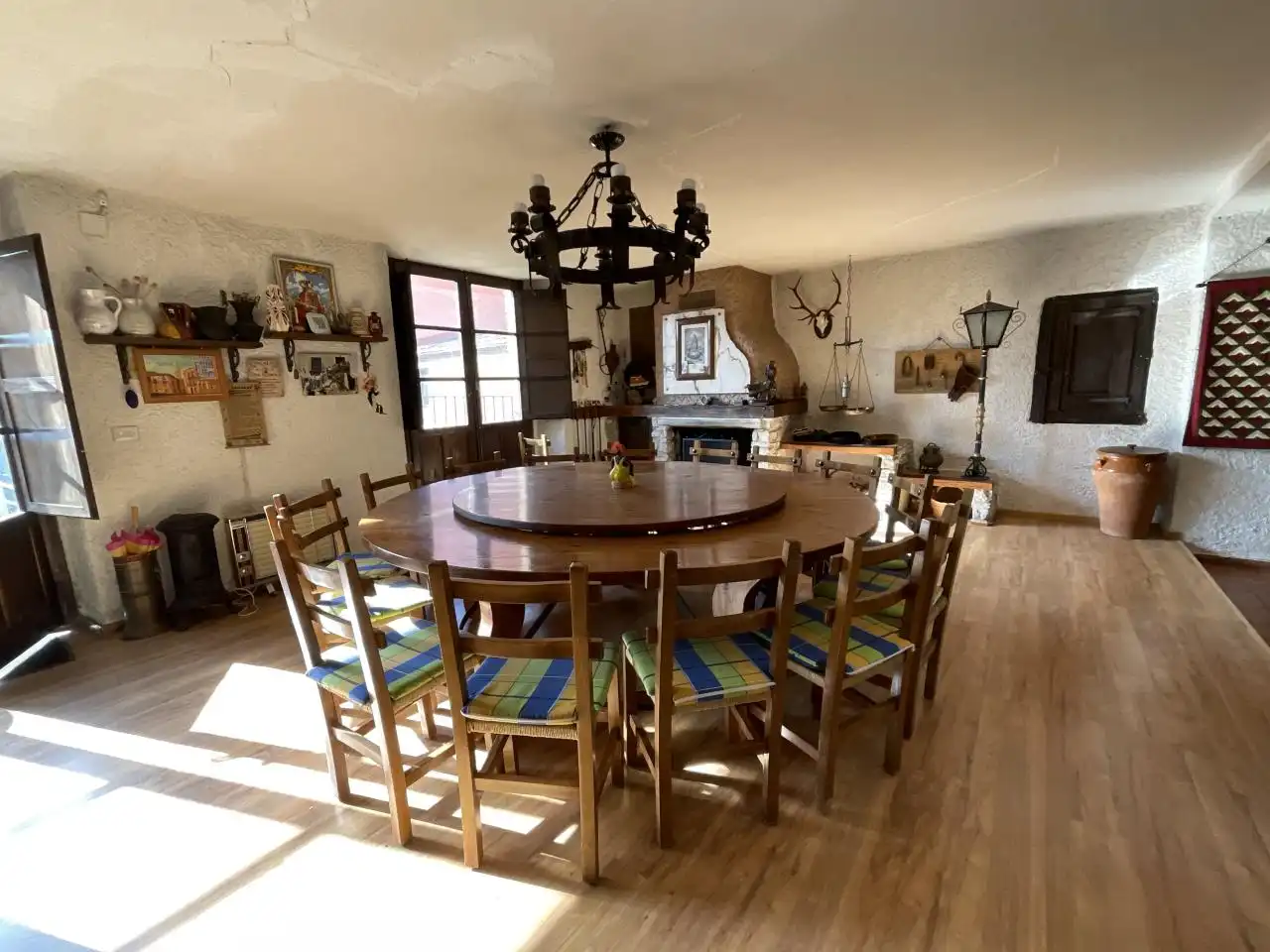 Haus mit Garten zum Verkauf in Calle Marqués de la Ensenada, imagen 27