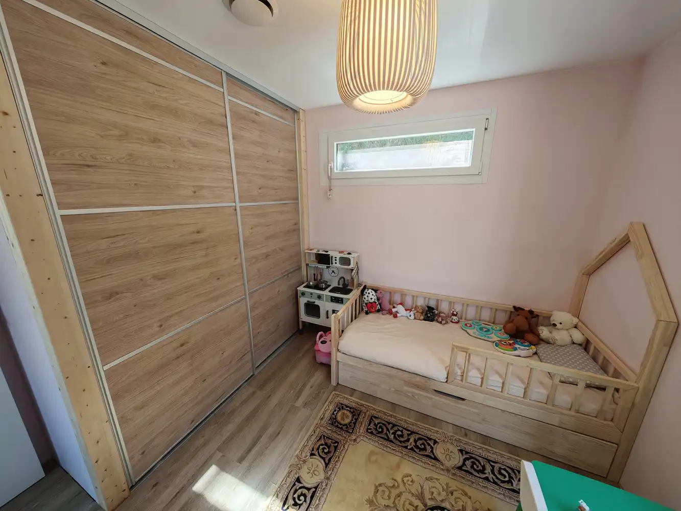 Habitación de Casa o chalet en venta en Calpe / Calp con Aire acondicionado, Calefacción y Jardín privado