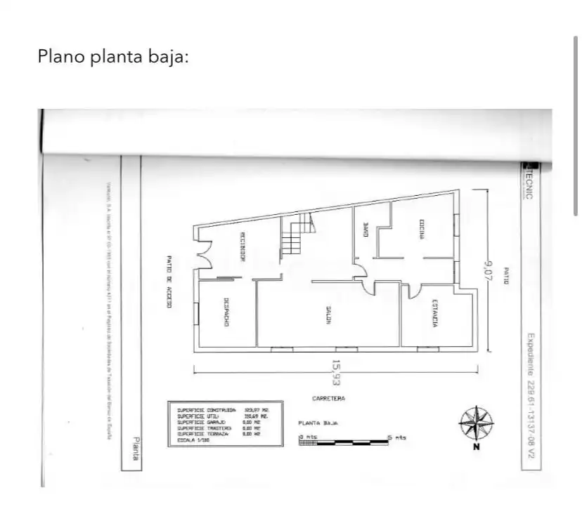 Casa en venda a Ribamontán al Monte, imagen 33
