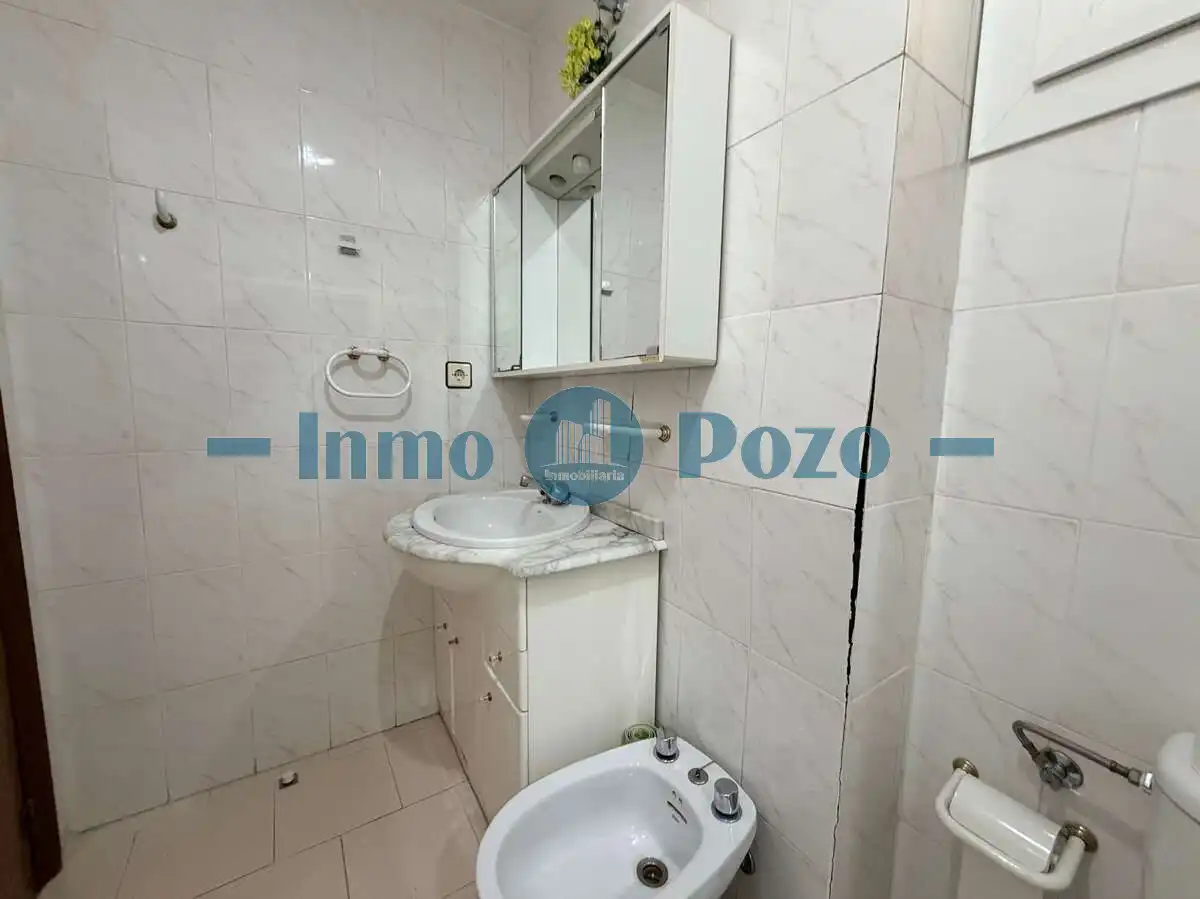 Baño de Piso en venta en Almendralejo con Trastero y Balcón