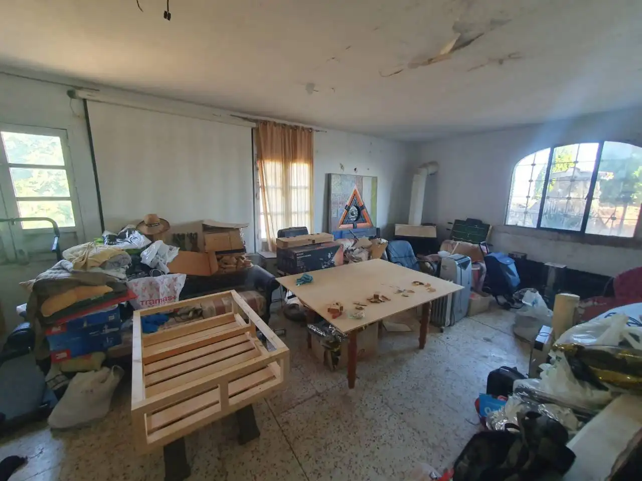 Casa amb jardí en venda a Úbeda, imagen 28
