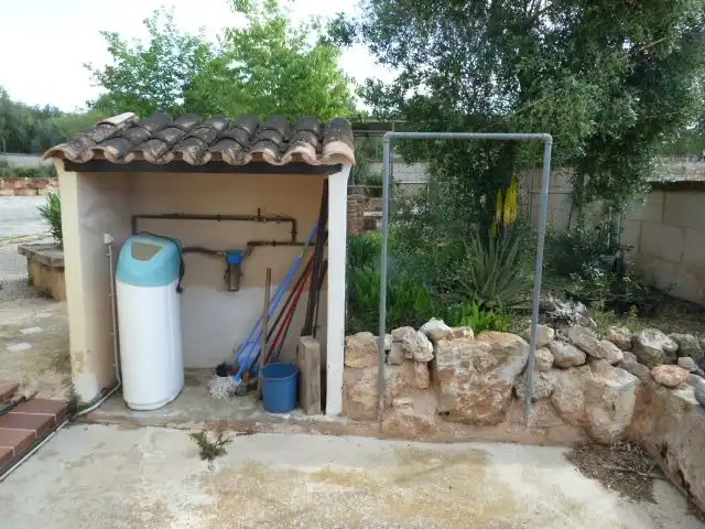 Casa en venda a Campos poble, imagen 15