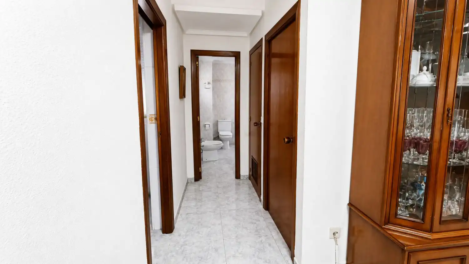 Piso de alquiler en L'Alcora