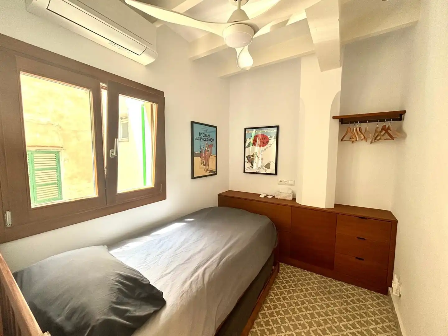 Flat for rent in Cort
