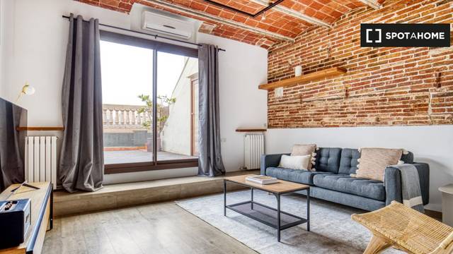 Piso en Alquiler en Dreta de l'Eixample