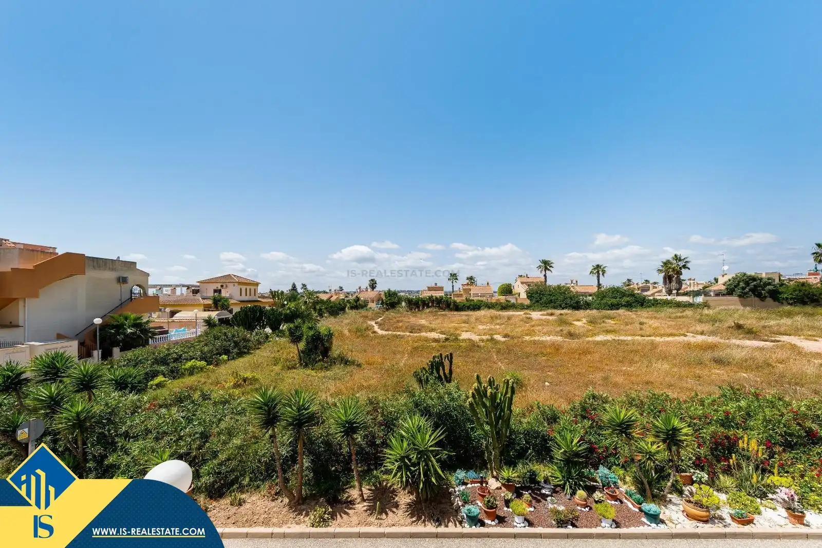 Casa amb piscina en venda a Orihuela Costa, imagen 19