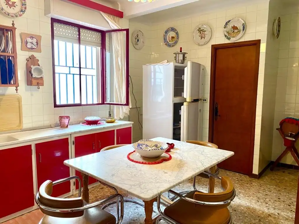 Detached house with terrace for sale in San Juan de los Terreros, imagen 12
