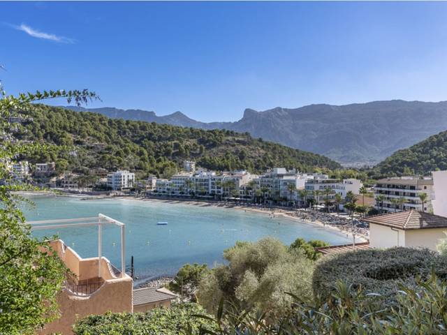 Apartamento en Venta en Sóller