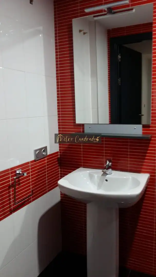 Pis de lloguer a Centro