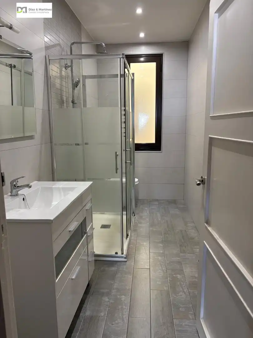 Apartament amb ascensor en venda a Centro Ciudad, imagen 5