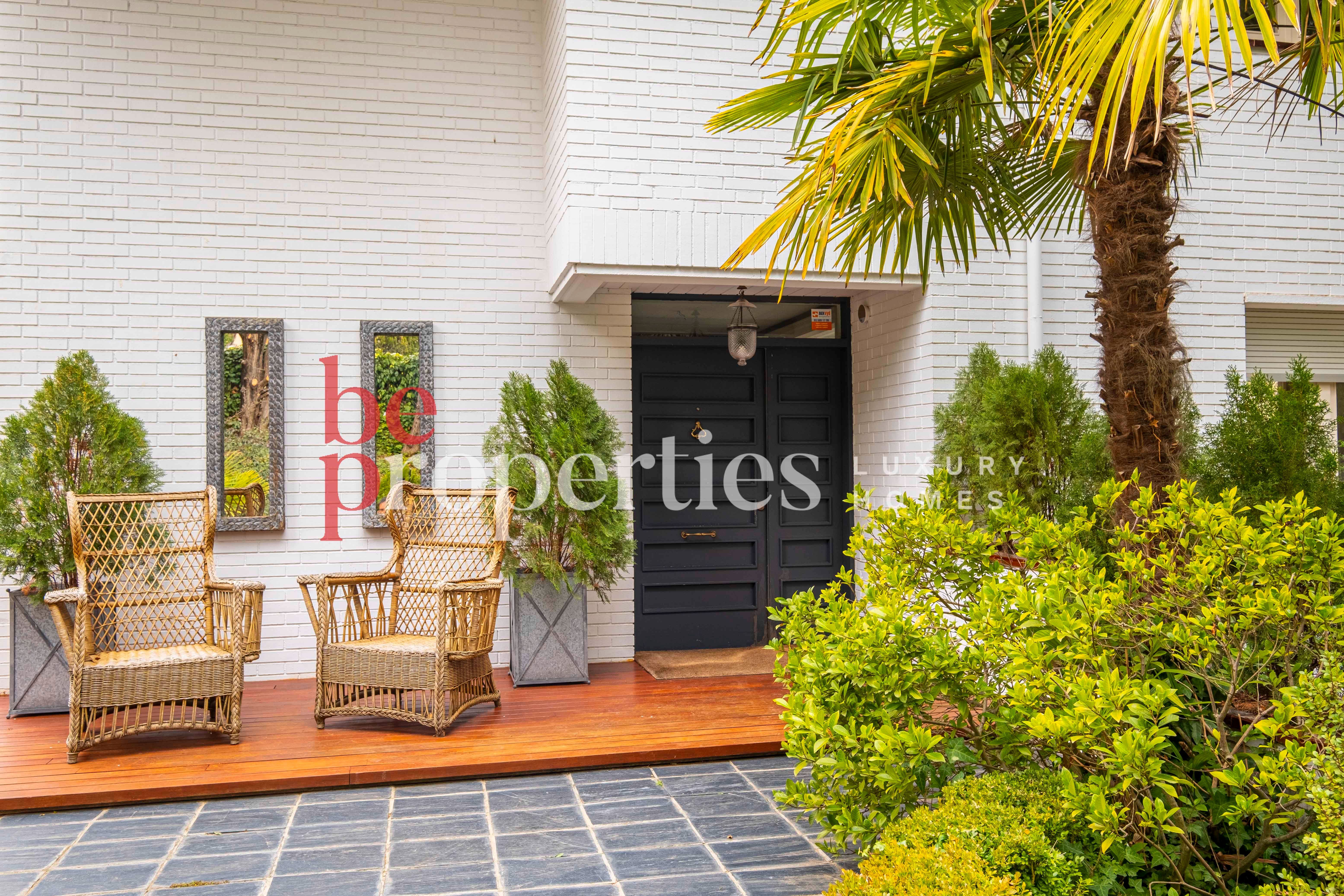 House or chalet to rent in Carrer Oceà Atlàntic, Golf - Can Trabal