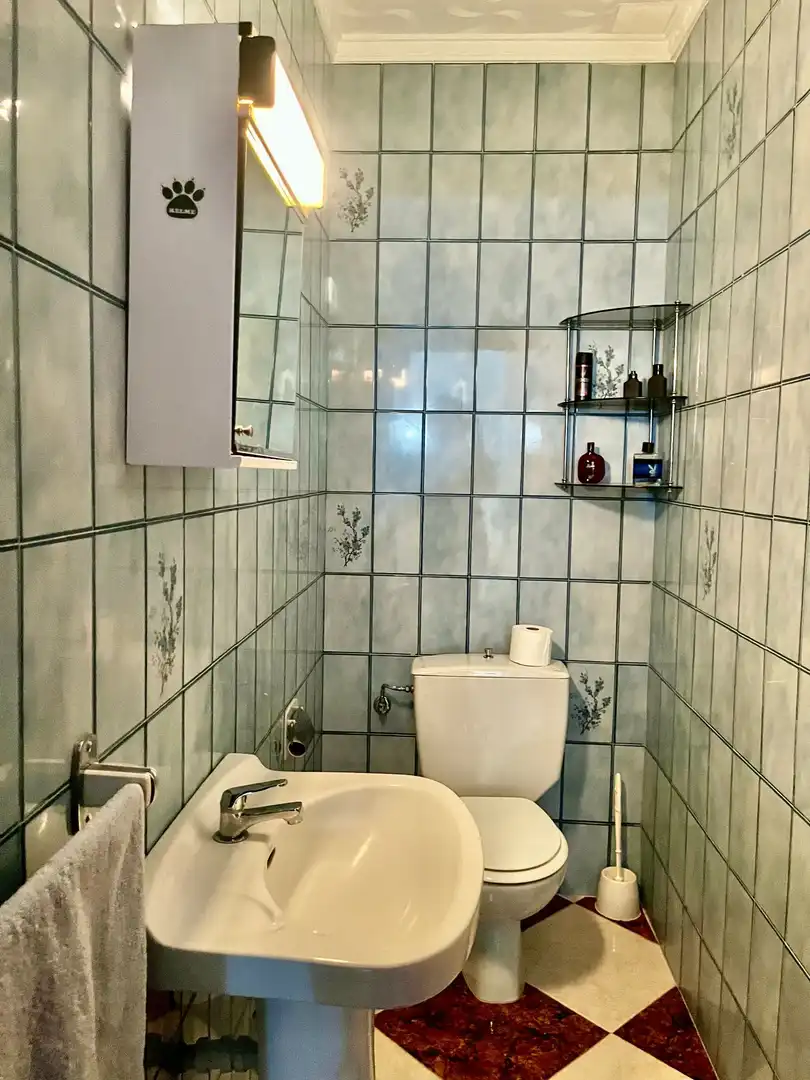 Wohnung zur Miete in Cantoria, imagen 9