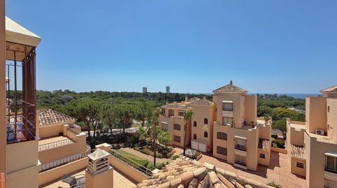 Foto 4 de Àtic en venda a Santa María, Marbella